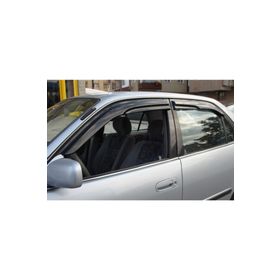Toyota Corolla 1999-2001 Arası Mügen Cam Rüzgarlığı