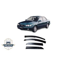 Toyota Corolla 1999-2001 Arası Mügen Cam Rüzgarlığı