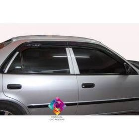 Toyota Corolla 1999-2001 Cam Rüzgarlığı