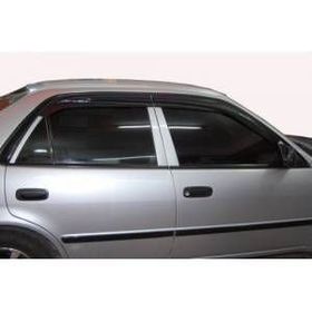 Toyota Corolla 1999-2001 Cam Rüzgarlığı