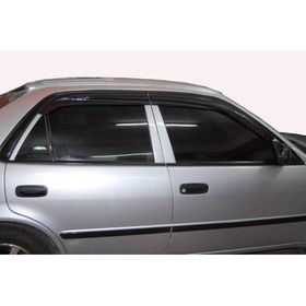 Toyota Corolla 1999-2001 Mugen Cam Rüzgarlığı