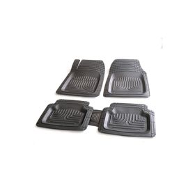 Toyota Corolla 2002-2006 5 Parça 3d Havuzlu Paspas
