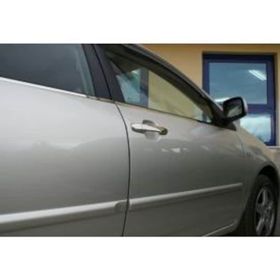 Toyota Corolla 2002 2007 4 Kapı Krom Kapı Kolu