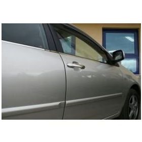 Toyota Corolla 2002 2007 4 Kapı Krom Kapı Kolu