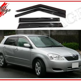 Toyota Corolla 2002-2007 Cam Rüzgarlığı
