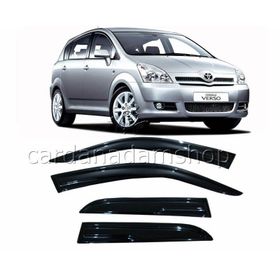 Toyota Corolla 2004-2009 Verso Cam Rüzgarlığı