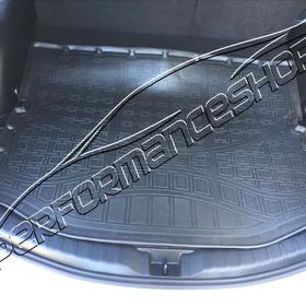 Toyota Corolla 2007 - 2012 3d Bagaj Havuzu