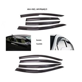 Toyota Corolla 2007-2012 Cam Rüzgarlığı