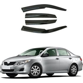 Toyota Corolla 2007-2013 Cam Rüzgarlığı