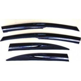 Toyota Corolla 2007-2013 Cam Rüzgarlığı
