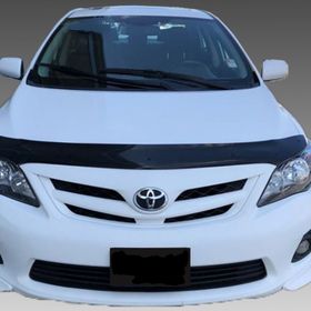 Toyota Corolla 2008-2013 Ön Kaput Koruyucu