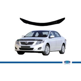 Toyota Corolla 2008-2013 Ön Kaput Koruyucu