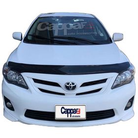 Toyota Corolla 2008-2013 Ön Kaput Koruyucu