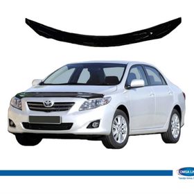 Toyota Corolla 2008-2013 Ön Kaput Koruyucu