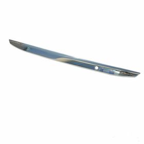 Toyota Corolla 2011-2013 Krom Bagaj Çıtası