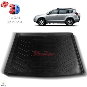 Toyota Corolla 2013-2017 3d Bagaj Havuzu