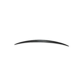 Toyota Corolla 2013 - 2017 Sunplex Bagaj Üstü Piano Black Spoiler