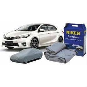 Toyota Corolla 2013-2018 Oto Branda
