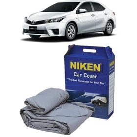 Toyota Corolla 2013-2018 Oto Branda