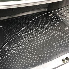 Toyota Corolla 2013 Bagaj Havuzu