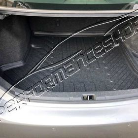 Toyota Corolla 2013 Bagaj Havuzu