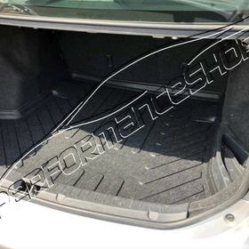 Toyota Corolla 2013 Bagaj Havuzu