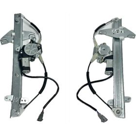 Toyota Corolla-AE101 1993-1998 Sağ Elektrikli Motorlu Ön Cam Krikosu