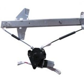 Toyota Corolla-AE101 1993-1998 Sol Elektrikli Motorlu Ön Cam Krikosu