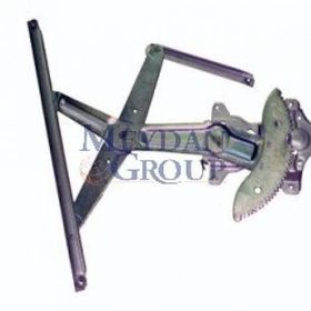 Toyota Corolla-AE111 1999-2000 Sağ Elektrikli Motorsuz Ön Cam Krikosu