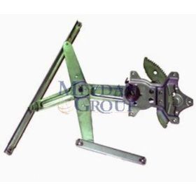 Toyota Corolla-AE111 1999-2000 Sağ Elektrikli Motorsuz Ön Cam Krikosu