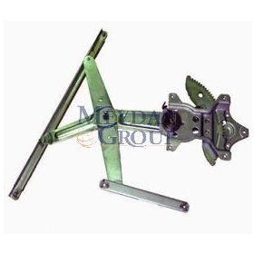 Toyota Corolla-AE111 1999-2000 Sağ Elektrikli Motorsuz Ön Cam Krikosu