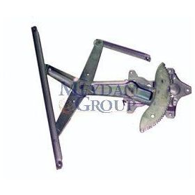 Toyota Corolla-AE111 1999-2000 Sağ Elektrikli Motorsuz Ön Cam Krikosu