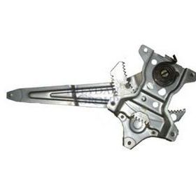 Toyota Corolla-AE111 1999-2000 Sol Elektrikli Motorsuz Arka Cam Krikosu