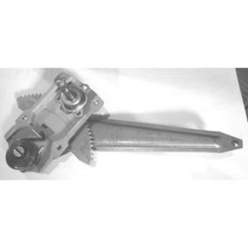 Toyota Corolla-AE111 1999-2000 Sol Manuel Arka Cam Krikosu