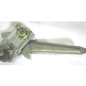 Toyota Corolla-AE111 1999-2000 Sol Manuel Arka Cam Krikosu