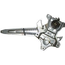 Toyota Corolla-AE111 1999-2000 Sol Manuel Arka Cam Krikosu