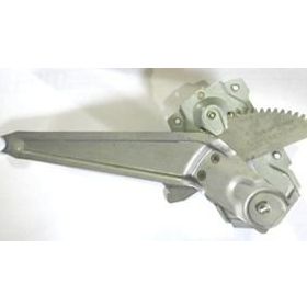 Toyota Corolla-AE111 1999-2000 Sol Manuel Arka Cam Krikosu