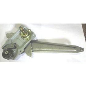 Toyota Corolla-AE111 1999-2000 Sol Manuel Arka Cam Krikosu