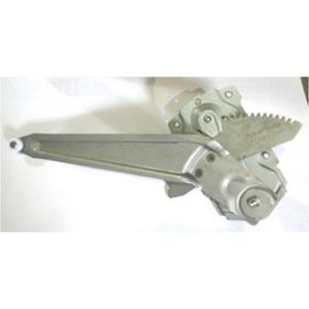 Toyota Corolla-AE111 1999-2000 Sol Manuel Arka Cam Krikosu