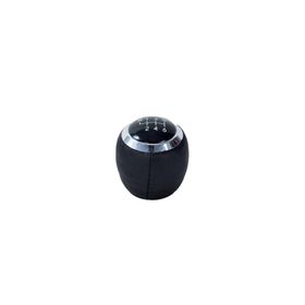 Toyota Corolla Auris 2006-2012 Siyah 6 İleri Vites Topuzu
