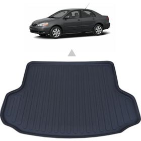 Toyota Corolla C Sedan 2003 2007 Bagaj Havuzu