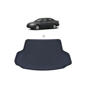 Toyota Corolla C Sedan 2003 2007 Bagaj Havuzu