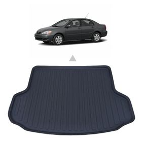 Toyota Corolla C Sedan 2003 2007 Bagaj Havuzu