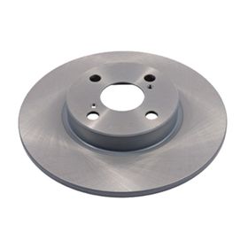 Toyota Corolla E150 2007/2013 1.4/1.6 VVTİ Arka Fren Diski