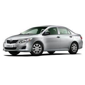 Toyota Corolla HB RBW Hybrid 2002-2006 Silecek Takımı