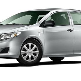 Toyota Corolla HB RBW Hybrid 2002-2006 Silecek Takımı