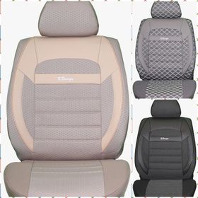 Toyota Corolla Koltuk Kılıfı Takımı
