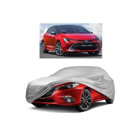Toyota Corolla Kumaş Araba Çadırı Oto Branda