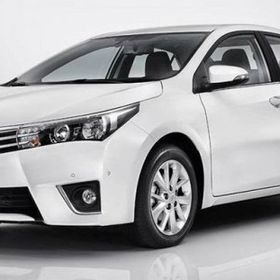 Toyota Corolla RBW Hybrid 2007-2017 Silecek Takımı