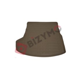 Toyota Corolla Sedan 2013-2018 Bej Bagaj Havuzu